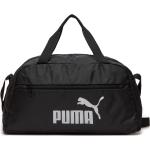 Reduzierte Schwarze Puma Herrensporttaschen 