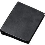 Schwarze Veloflex Ringbücher DIN A6 
