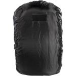 Schwarze Tasmanian Tiger Rucksack Regenschutz & Rucksackhüllen aus Kunstfaser klein 