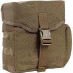 Tasmanian Tiger TT Canteen Pouch MKII coyote brown