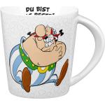 Asterix & Obelix Becher & Trinkbecher aus Porzellan 
