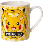 Pokemon Pikachu Tassen & Untertassen 325 ml aus Keramik 