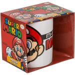 Super Mario Mario Becher & Trinkbecher aus Keramik 