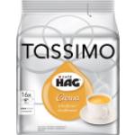 Tassimo Café HAG Crema entkoffeiniert 0.104 kg