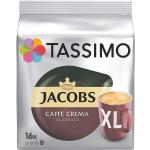 Tassimo JACOBS caffè crema classico XL 0.1328 kg