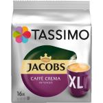 Tassimo JACOBS caffè crema intenso XL 0.144 kg