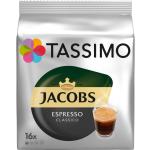 Tassimo JACOBS espresso classico 0.1184 kg