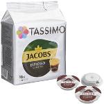 Tassimo Jacobs Espresso 