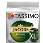 Tassimo JACOBS Krönung XL 144 g