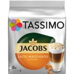 Tassimo Jacobs Latte Macchiato 