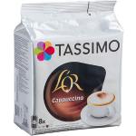 Tassimo L'OR Cappuccino 0.267 kg