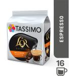 Tassimo L'OR Espresso Delizioso 0.104 kg