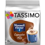 Tassimo Maxwell House Cappuccino Choco 0.208 kg