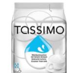Tassimo Milch für Tassimo. 16 Kapseln