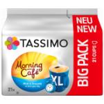 Tassimo Morning Café XL Mild & Smooth für Tassimo. 21 Kapseln