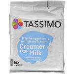 Tassimo T-Discs Milchkomposition, 16 Stück