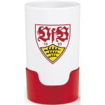 Rote VfB Stuttgart Flaschenausgießer 