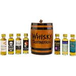 Schottische Single Malt Whiskys & Single Malt Whiskeys 0,02 l Speyside 