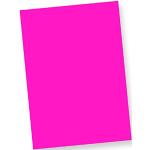 Pinke TATMOTIVE Briefpapier & Briefbögen DIN A4, 80g, 250 Blatt aus Papier 