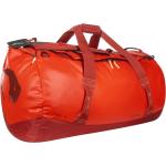 Rote Sporttaschen 130l mit Reißverschluss maxi / XXL 