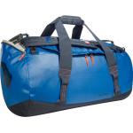 Blaue Sporttaschen 85l mit Reißverschluss 