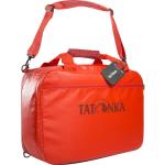 Rote Sportliche Tatonka Flight Barrel Reisetaschen 35l gepolstert 