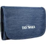 Marineblaue Tatonka Portemonnaies & Wallets mit Reißverschluss 