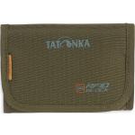 Tatonka Folder RFID B Olive