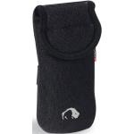 Schwarze Tatonka iPhone 6/6S Cases Art: Gürteltaschen mit Klettverschluss aus Neopren 