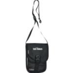 Schwarze Tatonka Hang Loose Brustbeutel & Brusttaschen mit Reißverschluss mit RFID-Schutz 