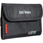 Tatonka Money Box RFID B Geldbörse mit RFID-Blocker, black