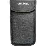 Schwarze Tatonka Huawei Mate 10 Lite Cases mit Klettverschluss aus Kunststoff maxi / XXL 