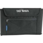 Tatonka Travel Wallet Black