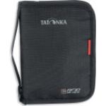 Tatonka Travel Zip M - RFID BLOCK - Dokumenten-Tasche black