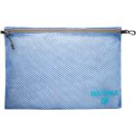 Blaue Tatonka Packsäcke & Dry Bags durchsichtig mit Reißverschluss für Herren 