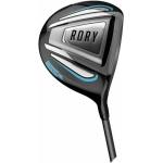 TaylorMade Rory 4+ Golfschläger - Driver Rechte Hand 16° Regular