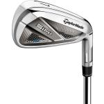 TaylorMade SIM2 Max Irons 4-PW Right Hand Steel Regular