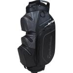 TaylorMade Storm Dry Black/Charcoal Golfbag