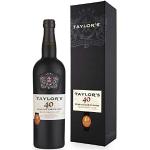 Taylor's Port Tawny 40 Years Old Süß (1 x 0.75 l)