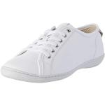 TBS Damen Cerise Sneaker, Weiß (Blanc C7007)
