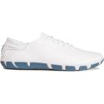Weiße TBS High Top Sneaker & Sneaker Boots mit Schnürsenkel aus Leder rutschfest für Damen Größe 36 