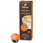 TCHIBO Caffè Crema entkoffeinierte Kaffees 80-teilig 