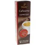 Tchibo Cafissimo Espresso elegant Kaffeekapseln 80 Stück à 7 g