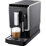 Anthrazitfarbene TCHIBO Esperto Caffè Kaffeevollautomaten 