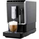 Reduzierte Anthrazitfarbene TCHIBO Cafissimo Kaffeevollautomaten aus Kunststoff 