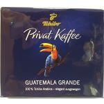 TCHIBO Privat Kaffee Guatemala Grande Kaffees gemahlen 