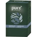 Tchibo Pure Tea Selection Fein Aromatischer Darjeeling 25 Beutel