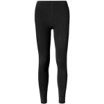 Reduzierte Schwarze TCHIBO Thermo-Leggings aus Polyester für Damen Größe M Weite 40 für den für den Herbst 