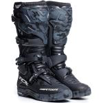 TCX Comp Evo 2 Michelin 2023 Motocross Stiefel, schwarz-grau, Größe 44