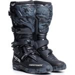 TCX Comp Evo 2 Michelin 2023 Motocross Stiefel, schwarz-grau, Größe 46